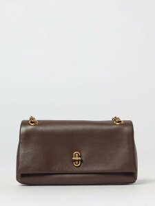 �}�[�N �W�F�C�R�u�X MARC JACOBS �o�b�O ���f�B�[�X �u���E�� Business bags 2R4SMN003S02 �֐� �������� 2026SS gi