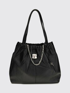 �}�[�N �W�F�C�R�u�X MARC JACOBS �g�[�g�o�b�O ���f�B�[�X �u���b�N Tote bags 2F5HTT024H01 �֐� �������� 2026SS gi