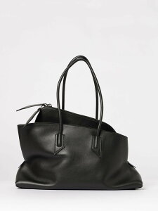 �A�e�B�R ATTICO �o�b�O ���f�B�[�X �u���b�N Business bags 250WAH00054LBT019AA �֐� �������� 2026SS gi