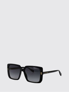 �}�[�N �W�F�C�R�u�X MARC JACOBS �T���O���X �T���O���X�E���K�l ���f�B�[�X �u���b�N Sunglasses MJ1121/S �֐� �������� 2026SS gi
