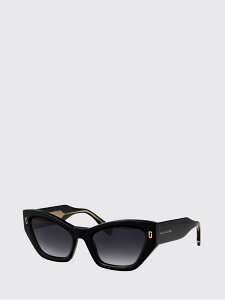�}�[�N �W�F�C�R�u�X MARC JACOBS �T���O���X �T���O���X�E���K�l ���f�B�[�X �u���b�N Sunglasses MJ1117/S �֐� �������� 2026SS gi