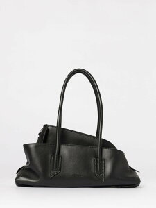 �A�e�B�R ATTICO �o�b�O ���f�B�[�X �u���b�N Business bags 250WAH00058LBT019AA �֐� �������� 2026AW gi