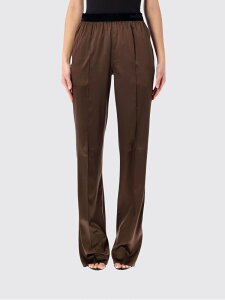 �g�� �t�H�[�h TOM FORD �Y�{�� �p���c ���f�B�[�X �x�[�W�� Trousers PAW683FAX881 Cream �֐� �������� 2026SS gi