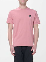楽天市場】stone island（カラーピンク）（トップス｜メンズ 