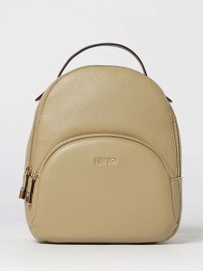 �����[ �W���[ LIU JO �����b�N�T�b�N �o�b�N�p�b�N ���f�B�[�X Backpacks and bum bags AA6209E1012 �֐� �������� 2026SS gi