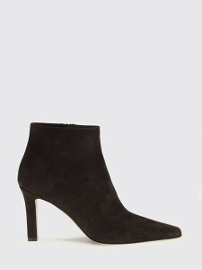 �U ���E THE ROW �u�[�c ���f�B�[�X �u���E�� Boots F1751L303 �֐� �������� 2026SS gi