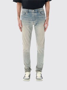 �A�~�� AMIRI �f�j�� �����Y Jeans PXMD002 �֐� �������� 2026SS gi