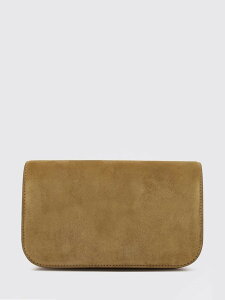 �N���X�`�������u�^�� CHRISTIAN LOUBOUTIN �o�b�O ���f�B�[�X �u���E�� Business bags 1265001 �֐� �������� 2026SS gi