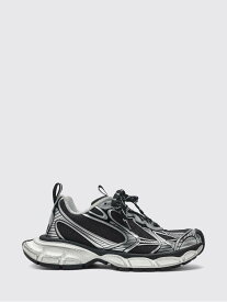 バレンシアガ BALENCIAGA スニーカー レディース ブラック Sneakers 734731W3XLX 関税 送料無料 2026SS gi