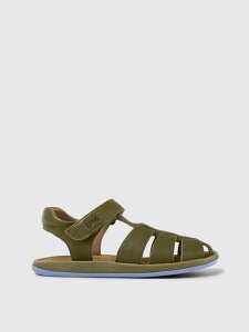 �J���y�[�� CAMPER �_�[�r�[�V���[�Y �V���[�Y �{�[�C�Y �O���[�� Derby shoes 80177-073 BICHO �֐� �������� 2024SS gi