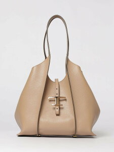 �g�b�Y TOD'S �o�b�O ���f�B�[�X �u���E�� Business bags XBWTSBA0200C42 �֐� �������� 2026SS gi