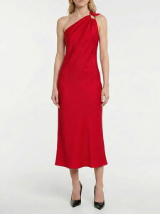 �}�b�N�X�}�[�� �X�e���f�B�I MAX MARA STUDIO �����s�[�X �h���X ���f�B�[�X ���b�h Dresses 2616221033600 �֐� �������� 2026SS gi