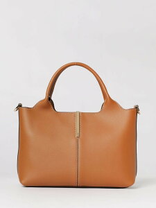 �g�b�Y TOD'S �o�b�O ���f�B�[�X �u���E�� Business bags XBWEBRA02002L8 �֐� �������� 2026SS gi