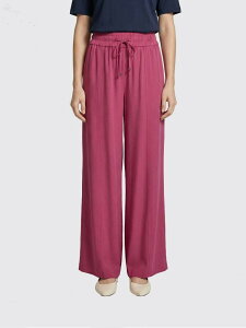 �W���[�t JOSEPH �Y�{�� �p���c ���f�B�[�X �s���N Trousers JF009613 �֐� �������� 2026SS gi