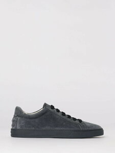 �g�b�Y TOD'S �X�j�[�J�[ �����Y �u���[ Sneakers XXM04L0HZ40U80 �֐� �������� 2026SS gi