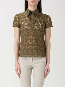 �}�b�N�X�}�[�� �X�e���f�B�I MAX MARA STUDIO �|���V���c ���f�B�[�X �O���[�� Polo 2616941011600 �֐� �������� 2026SS gi