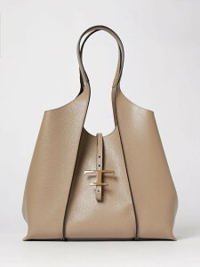 �g�b�Y TOD'S �o�b�O ���f�B�[�X �u���E�� Business bags XBWTSBA0300C41 �֐� �������� 2026SS gi