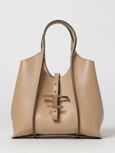 �g�b�Y TOD'S �o�b�O ���f�B�[�X �x�[�W�� Business bags XBWTSBA9100C42 �֐� �������� 2026SS gi