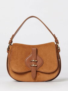 �R�`�l�� COCCINELLE �o�b�O ���f�B�[�X �u���E�� Business bags E1U7H180201 �֐� �������� 2026SS gi