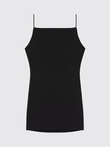 �W�o���V�B GIVENCHY �����s�[�X �h���X ���f�B�[�X �u���b�N Dresses BW22K7164K �֐� �������� 2026SS gi