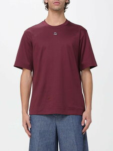 �t�F���f�B FENDI T�V���c �����Y ���b�h T-shirts FY0936ARYY �֐� �������� 2026SS gi