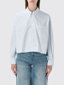 �A�[ �y�[ �Z�[ A.P.C �V���c ���f�B�[�X �u���[ Shirts F12632COGUH �֐� �������� 2026SS gi