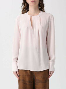 �}�b�N�X �}�[�� MAX MARA T�V���c �g�b�v�X ���f�B�[�X �s���N T-shirts and tops 2616191025600 �֐� �������� 2026SS gi