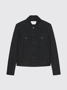 �W�o���V�B GIVENCHY �W���P�b�g �����Y �u���b�N Jackets BM01EL5YD6 �֐� �������� 2026SS gi