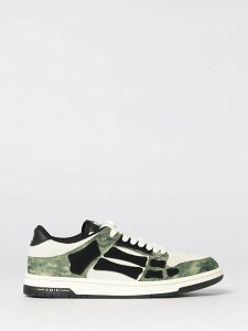 �A�~�� AMIRI �X�j�[�J�[ �����Y �O���[�� Sneakers AMSNSN1003 �֐� �������� 2026SS gi