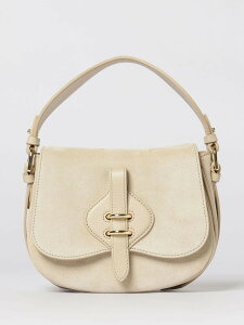 �R�`�l�� COCCINELLE �o�b�O ���f�B�[�X �x�[�W�� Business bags E1U7H180201 �֐� �������� 2026SS gi