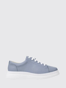 �J���y�[�� CAMPER �X�j�[�J�[ ���f�B�[�X �u���[ Sneakers K200508-103 RUNNER UP �֐� �������� 2026SS gi