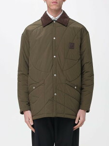 ���G�x LOEWE �W���P�b�g �����Y �O���[�� Jackets H526Y02X43 �֐� �������� 2026SS gi