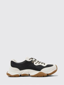 �J���y�[�� CAMPER �X�j�[�J�[ �����Y �}���`�J���[ Sneakers K101068-011 TWINS �֐� �������� 2025AW gi