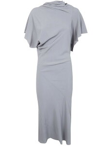 ���b�N �I�E�G���X RICK OWENS �����s�[�X �h���X ���f�B�[�X Dresses RP01F6543CC �֐� �������� 2026SS gi