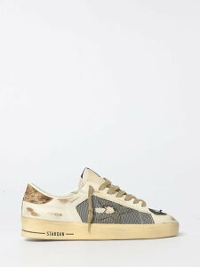 �S�[���f�� �O�[�X �f���b�N�X �u�����h GOLDEN GOOSE �X�j�[�J�[ �����Y �}���`�J���[ Sneakers GMF00370F007937 Multicolor �֐� �������� 2026SS gi