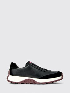 �J���y�[�� CAMPER �X�j�[�J�[ �����Y �u���b�N Sneakers K100928-021 DRIFT TRAIL �֐� �������� 2026SS gi