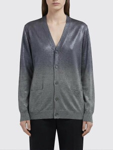 ���]�� �}���W�F�� MAISON MARGIELA �Z�[�^�[ �j�b�g�E�F�A ���f�B�[�X �O���[�� Knitwear S50HP0042M13236 �֐� �������� 2026SS gi