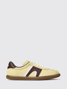 �J���y�[�� CAMPER �X�j�[�J�[ ���f�B�[�X �C�G���[ Sneakers K201608-024 PELOTAS SOLLER �֐� �������� 2026SS gi