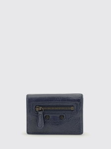 �o�����V�A�K BALENCIAGA �J�[�h�z���_�[ ���z ���f�B�[�X Wallets and Card Holders 8106692ABFY �֐� �������� 2026SS gi
