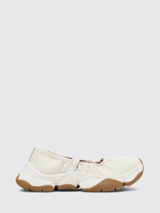 �J���y�[�� CAMPER �X�j�[�J�[ ���f�B�[�X �z���C�g Sneakers K201923-003 KARST 2 �֐� �������� 2026SS gi
