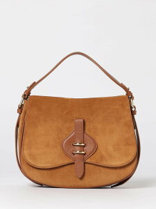 �R�`�l�� COCCINELLE �o�b�O ���f�B�[�X �u���E�� Business bags E1U7H180101 �֐� �������� 2026SS gi