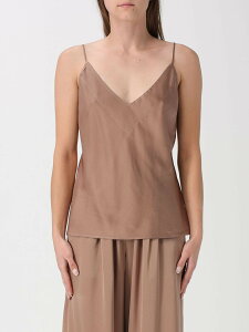 �t�H���e�t�H���e FORTE FORTE T�V���c �g�b�v�X ���f�B�[�X T-shirts and tops 14585MYTOP �֐� �������� 2026SS gi