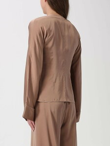 �t�H���e�t�H���e FORTE FORTE �V���c ���f�B�[�X Shirts 14579MYSHIRT �֐� �������� 2026SS gi