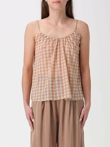 �t�H���e�t�H���e FORTE FORTE T�V���c �g�b�v�X ���f�B�[�X �}���`�J���[ T-shirts and tops 14731MYTOP �֐� �������� 2026SS gi