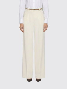 �}�b�N�X�}�[�� �X�e���f�B�I MAX MARA STUDIO �Y�{�� �p���c ���f�B�[�X Trousers 2616131015600 �֐� �������� 2026SS gi