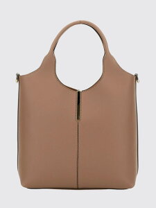 �g�b�Y TOD'S �g�[�g�o�b�O ���f�B�[�X �x�[�W�� Tote bags XBWEBRF0200UBL �֐� �������� 2026SS gi