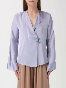 �t�H���e�t�H���e FORTE FORTE �V���c ���f�B�[�X Shirts 14579MYSHIRT �֐� �������� 2026SS gi