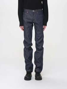�A�[�y�[�Z�[ A.P.C. �f�j�� �����Y �u���[ Jeans CODBSM09001 Blue �֐� �������� 2026AW gi