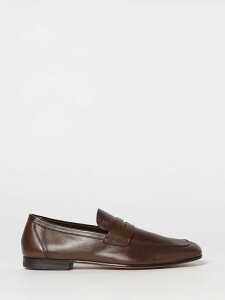 �g�b�Y TOD'S ���[�t�@�[ �����Y �u���E�� Loafers XXM13L0IG20THC �֐� �������� 2026SS gi