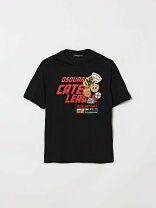 楽天市場】ディースクエアード tシャツ（キッズ・ベビー・マタニティ 